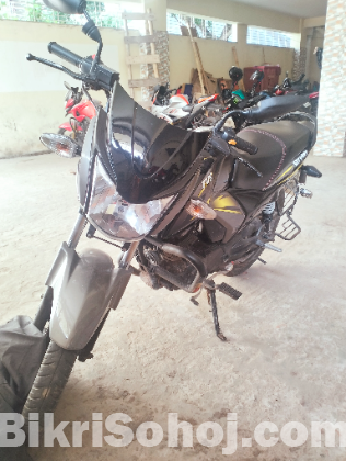 Tvs stryker